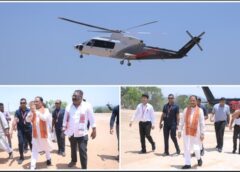 जशपुर के गांव में दिखा ‘जमीनी मुख्यमंत्री’ का अंदाज: बच्चों से संवाद, खिलाड़ियों का बढ़ाया हौसला और विकास पर लिया फीडबैक—औचक दौरे ने जीता दिल, खेल सुविधाओं को मिला बड़ा बढ़ावा