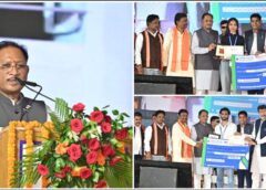 इनोवेशन महाकुंभ 1.0 बस्तर को इनोवेशन हब बनाने की दिशा में बड़ा कदम – मुख्यमंत्री विष्णु देव साय