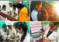 ‘बिहान’ की दीदियों ने तोड़ी पुरानी सोच : वायरिंग से विद्युत मरम्मत तक सीखकर रोजगार की नई उड़ान भरने तैयार ग्रामीण महिलाएं, बिलासपुर से शुरू हुई बदलाव की बड़ी पहल