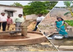 अब जंगलों में नहीं होगा पानी का संकट! मैनपुर के सुदूर इलाकों में सौर ऊर्जा से चमकी ‘जल जीवन मिशन’ की सफलता