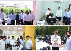 देश के लिए मिसाल बना छत्तीसगढ़ का स्मार्ट रजिस्ट्री मॉडल : भारत सरकार ने सराहा डिजिटल नवाचार, राष्ट्रीय स्तर पर लागू करने की तैयारी तेज