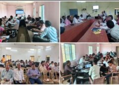 जशपुर में डिजिटल क्रांति की बड़ी पहल : अब लोक सेवा केंद्रों से मिलेंगी 400 से अधिक ऑनलाइन सेवाएं, गांवों में ही होंगे शासकीय कार्य