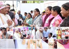 सुशासन तिहार में दिखा योजनाओं का असर : हितग्राहियों से आत्मीय संवाद के दौरान महिलाओं, किसानों और ग्रामीणों की बदली जिंदगी देख प्रसन्न हुए मुख्यमंत्री विष्णु देव साय
