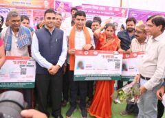 धमतरी का धमाकेदार परचम: मंदरौद ग्राम पंचायत बनी पूरे छत्तीसगढ़ में नंबर-1—गरीबी मुक्त आजीविका मॉडल से रचा इतिहास, पंचायत विकास का नया राष्ट्रीय मानक स्थापित