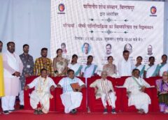 परंपरा से तकनीक तक : संस्कृत का ‘वैज्ञानिक रहस्य’ हुआ उजागर ! डिजिटल युग में फिर से चमकी पाणिनिप्रक्रिया, विद्वानों ने बताया संस्कृत का वैश्विक भविष्य.