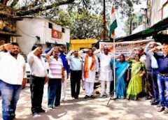 वीरों को नमन : बिलासपुर में जौहरी और वर्मा की जयंती-पुण्यतिथि पर भावपूर्ण श्रद्धांजलि, स्वतंत्रता सेनानियों की गाथा गूंजी—नई पीढ़ी को मिला देशभक्ति का संदेश.