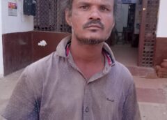 सोलर प्लांट में लाखों की चोरी का खुलासा: ₹4.50 लाख के केबल और सोलर पैनल चोरी मामले में एक आरोपी गिरफ्तार, सुरक्षा गार्डों की सतर्कता से पुलिस को मिली बड़ी सफलता