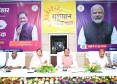 सड़क बदहाल तो मुख्यमंत्री सख्त: विष्णुदेव साय की नाराजगी के बाद पत्थलगांव–कुनकुरी मार्ग मरम्मत में तेज़ी, इंजीनियर को मौके पर डेरा डालने के निर्देश