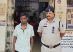 लापरवाही बनी जानलेवा: शराब के नशे में ट्रक चला रहे राकेश कुमार पाण्डेय ने तीन बच्चियों को मारी टक्कर, एक की मौत, पुलिस की त्वरित कार्रवाई में आरोपी जेल भेजा गया