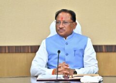बस्तर में विकास की नई दस्तक: विष्णु देव साय सरकार के कार्यकाल में 31वीं बैंक शाखा का शुभारंभ, नक्सल प्रभावित इलाकों में बढ़ा आर्थिक सशक्तिकरण और विश्वास