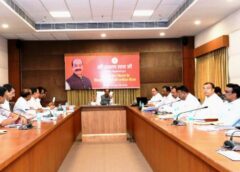 उप मुख्यमंत्री अरुण साव ने लोक निर्माण विभाग के कार्यों की समीक्षा की, कहा – प्रशासकीय स्वीकृति के बाद तत्परता से तकनीकी स्वीकृति और टेंडर की प्रक्रिया पूर्ण कर कार्यारंभ करें