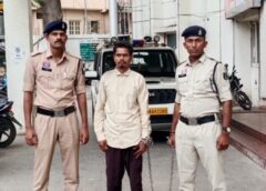 पत्नी के साथ पहले विवाद और मारपीट, फिर उतार दिया मौत के घाट : हत्याकांड में पति ही निकला कातिल, पोस्टमार्टम रिपोर्ट ने खोली दिल दहला देने वाली सच्चाई