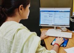 अब नहीं दबेंगी फाइलें, नहीं होगी देरी! मुख्यमंत्री विष्णु देव साय के नेतृत्व में ई-ऑफिस बना सुशासन का सबसे बड़ा हथियार, छत्तीसगढ़ ने डिजिटल गवर्नेंस में रचा इतिहास