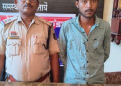 नूतन चौक में खूनी बवाल ! चाकू लेकर पहुंचे युवकों ने मचाया आतंक, गैंगवार जैसी वारदात से दहला सरकंडा, पुलिस ने मुख्य आरोपी को दबोचकर भेजा जेल.