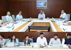 छत्तीसगढ़ में औद्योगिक क्रांति की बड़ी तैयारी! बिलासपुर ट्रांसपोर्ट नगर, नवा रायपुर कन्वेंशन सेंटर समेत कई मेगा परियोजनाओं को मिलेगा PPP मॉडल से नया आयाम