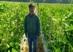 परंपरागत खेती छोड़ आधुनिक तकनीक अपनाते ही चमकी किसान महेश कश्यप की किस्मत! ड्रिप सिंचाई और सब्जी उत्पादन से लाखों की कमाई कर बने पूरे क्षेत्र के रोल मॉडल