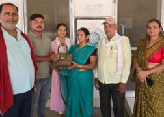 अंबिकापुर साइबर सेल की बड़ी तत्परता : बस में छूट गया सोना-नगदी से भरा बैग, परिवार में मचा हड़कंप… एक घंटे में साइबर सेल ने बदल दी तस्वीर, एक घंटे में यात्री का जेवर और नगदी से भरा बैग सुरक्षित मिला वापस.