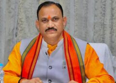 बेहतर स्वास्थ्य के लिए छत्तीसगढ़ में बड़ा निर्णय: सिकल सेल मरीजों को मिलेगी विश्वस्तरीय सुविधा