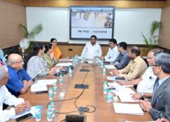 PDS, कस्टम मिलिंग और तीन माह के राशन वितरण पर सरकार का बड़ा फोकस : खाद्य मंत्री ने अधिकारियों को दी चेतावनी, भंडारण और भर्ती प्रक्रिया में तेजी लाने के निर्देश
