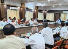 रिंग रोड-2 पर बने रहे तीन फ्लाई-ओवर्स के काम में आएगी तेजी : लोक निर्माण विभाग के सचिव ने कार्यों का निरीक्षण कर गुणवत्ता व समय-सीमा में काम सुनिश्चित करने के दिए निर्देश