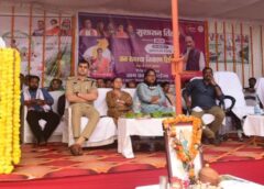 सुशासन तिहार-2026 : जिले के प्रभारी मंत्री श्री लखनलाल देवांगन सहित सांसद-विधायक शामिल हुए सुशासन तिहार में, अड़ेंगा शिविर ग्रामीणों के लिए रहा लाभकारी