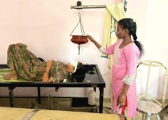 पांच साल तक माइग्रेन के दर्द से तड़पती रहीं सीमा, सुकमा के आयुष क्लिनिक में आयुर्वेद और पंचकर्म उपचार से मिली नई जिंदगी