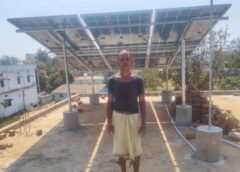 अब बिजली बिल नहीं बनेगा बोझ! राजमन नाग ने घर की छत को बनाया ‘पावर स्टेशन’, पीएम सूर्य घर योजना से हर महीने होगी बड़ी बचत, प्रशासन ने बताया रोल मॉडल