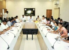 बरसात से पहले सड़क, नाली और पेयजल व्यवस्था दुरुस्त करने अलर्ट मोड में कोरबा निगम, उद्योग मंत्री लखनलाल देवांगन बोले— गुणवत्ता से समझौता नहीं, काम रोकने वाली एजेंसियां होंगी ब्लैकलिस्ट