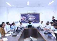 जशपुर के 417 ग्रामों में जनजातीय गरिमा उत्सव का होगा भव्य आयोजन: “जन भागीदारी – सबसे दूर, सबसे पहले” अभियान को प्रभावी बनाने कलेक्टर ने दिए सख्त निर्देश