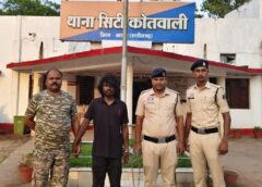 एक घंटे में दो खौफनाक वारदातों से कांपा जशपुर : पहले दोस्त पर ताबड़तोड़ चाकू से हमला, फिर रास्ते में मिले 15 वर्षीय किशोर की बेरहमी से हत्या, आरोपी गिरफ्तार