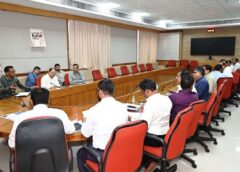 छत्तीसगढ़ विधानसभा होगी पूरी तरह ‘पेपरलेस’ : तकनीकी व्यवस्थाओं में तेजी लाने लोक निर्माण सचिव ने अधिकारियों को दिए निर्देश