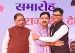 नए स्वरूप में दिखेगा छत्तीसगढ़ गृह निर्माण मंडल : 2.50 लाख के इनाम वाली लोगो प्रतियोगिता में उमड़ा क्रिएटिविटी का सैलाब, देशभर के डिजाइनरों ने दिखाई प्रतिभा