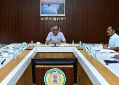 सड़क दुर्घटनाएं नहीं हों, इसके लिए हर जरूरी कदम उठाएं : मुख्य सचिव विकासशील