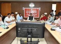 छत्तीसगढ़ में अवैध शराब कारोबार पर सरकार सख्त, आबकारी मंत्री लखन लाल देवांगन ने अधिकारियों को दी चेतावनी — अवैध परिवहन, बिक्री और मिलावट पर होगी कड़ी कार्रवाई