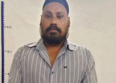 कोल्ड ड्रिंक्स कंपनी का सेल्समैन बनकर कर रहा था ठगी : नकली ऑफर दिखाकर व्यापारियों से वसूले पैसे, नारायणपुर पुलिस की त्वरित कार्रवाई में आरोपी गिरफ्तार