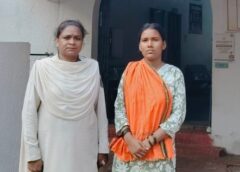 नशे के कारोबार का भंडाफोड़: ओवरब्रिज के नीचे गांजा बेचने की तैयारी में खड़ी महिला को पुलिस ने दबोचा, 2 किलो से अधिक गांजा और लाखों का माल जब्त