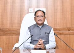 मुख्यमंत्री विष्णु देव साय की बड़ी पहल, आर्थिक जरूरत पड़ते ही शासकीय कर्मचारियों को मिलेगा तत्काल लोन