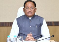 मुख्यमंत्री विष्णुदेव साय के आग्रह पर केंद्र का बड़ा फैसला, छत्तीसगढ़ को मिला 46,500 मीट्रिक टन अतिरिक्त डीएपी; किसानों को नहीं होगी खाद की कमी