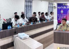 साइबर फ्रॉड पीड़ितों के लिए बड़ी राहत : 90 दिन के भीतर शिकायत निवारण और राशि वापसी की नई व्यवस्था, अब होल्ड खाता हटवाने के लिए नहीं लगाने होंगे चक्कर ! बैंक शाखा से ही होगा पूरा समाधान.
