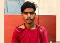 हॉस्पिटल के बाहर से उड़ाई बाइक, लेकिन पुलिस के जाल से नहीं बच पाया शातिर चोर, चार बार जेल जा चुका वाहन चोर फिर चढ़ा पुलिस के हत्थे, आरोपी गिरफ्तार कर भेजा गया न्यायिक अभिरक्षा में.