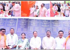 समाधान शिविर में मुख्यमंत्री की ऐतिहासिक घोषणाएं: बड़े कनेरा से नवागुड़ा तक सड़क, कोसारटेडा में पर्यटन विकास, सामाजिक भवनों और धार्मिक धरोहरों के संरक्षण से बदलेगी पूरे क्षेत्र की तस्वीर
