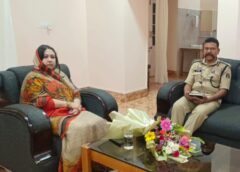 जशपुर के पर्यटन स्थलों पर बढ़ेगी सुरक्षा: पुलिस पेट्रोलिंग और जांच बैरियर की होगी व्यवस्था, महिला आयोग सदस्य प्रियवंदा सिंह जूदेव ने कहा— महिलाओं की सुरक्षा से समझौता नहीं