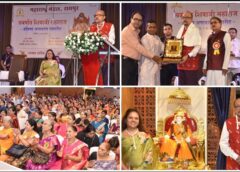 छत्रपति शिवाजी महाराज के आदर्श आज भी युवाओं के लिए मार्गदर्शक: राज्यपाल रमेन डेका ने रायपुर में प्रतिमा का अनावरण कर उनके साहस, सुशासन और राष्ट्रभक्ति को किया नमन