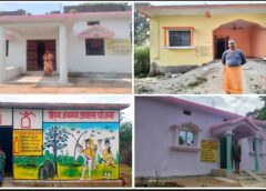 मुख्यमंत्री विष्णुदेव साय के सुशासन का असर: जशपुर में 93 हजार से ज्यादा परिवारों के सिर पर पक्की छत, अभाव से सम्मानजनक जीवन तक का सफर