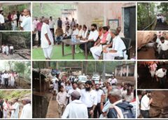 450 सीढ़ियों के नीचे स्थित रहस्यमयी गुफा और वर्षभर बहने वाली प्राकृतिक जलधारा बनेगी आकर्षण का केंद्र: खुड़िया रानी धाम को राष्ट्रीय पर्यटन मानचित्र पर स्थापित करने की दिशा में प्रशासन का बड़ा कदम