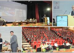 आईआईएम रायपुर में नेतृत्व और एआई का नया युग शुरू, MBA 2026–28 और PhD बैच 2026 के ओरिएंटेशन में भविष्य के ग्लोबल लीडर्स की झलक