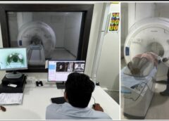 इलाज में बड़ी राहत, कांकेर अस्पताल में 1.5 टेस्ला एमआरआई शुरू—गरीब और बीपीएल मरीजों को निःशुल्क जांच की सुविधा
