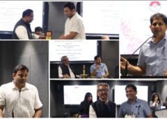 CM सुशासन फेलोशिप 2026 का आगाज़: आईआईएम रायपुर से तैयार होंगे कल के नीति-निर्माता और बदलाव के नायक