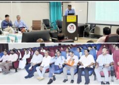 महारानी अस्पताल बनेगा हाईटेक हेल्थ हब: आधुनिक ICU, OT और नई मशीनों से बदलेगी बस्तर की स्वास्थ्य तस्वीर