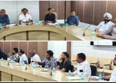अब हर बस पर सरकार की नजर: बिना लोकेशन ट्रैकिंग सिस्टम वाली यात्री बसों पर 15 दिन बाद सख्त कार्रवाई तय